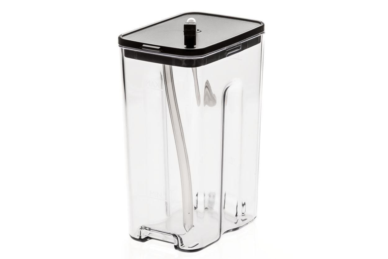 Complete milk carafe CP0301/01 Philips