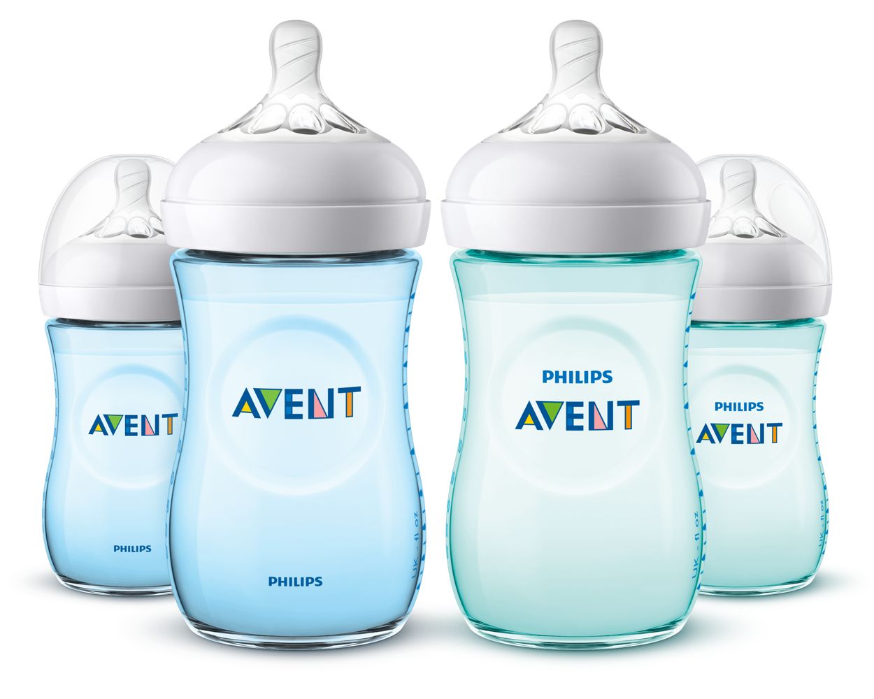 The most natural way to bottle feed