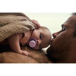 Avent Soother ultra start
