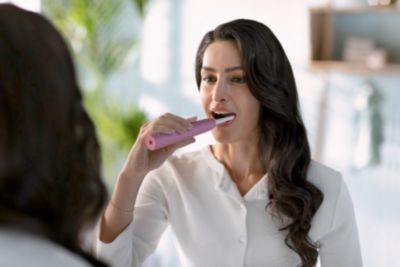 Sonicare 3100 Series Sonic electric toothbrush - thumbnail 6