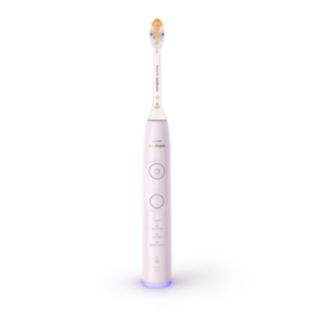 Sonicare Series 7500 Wiederaufladbare Zahnbürste