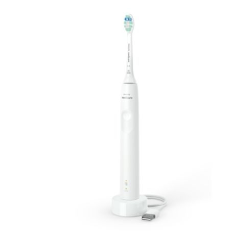 HX3671/13 Philips Sonicare 3100 Series Электрическая звуковая зубная щетка