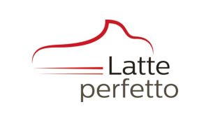 Excellent milk foam thanks to our Latte Perfetto technology