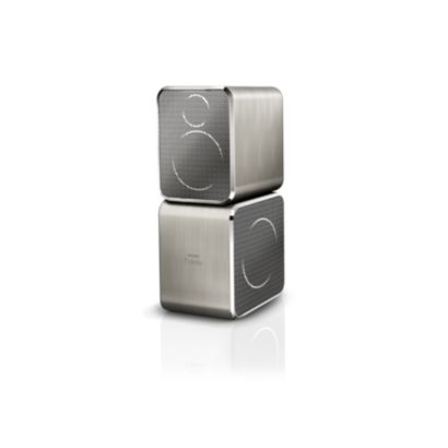 Philips Fidelio SoundHub