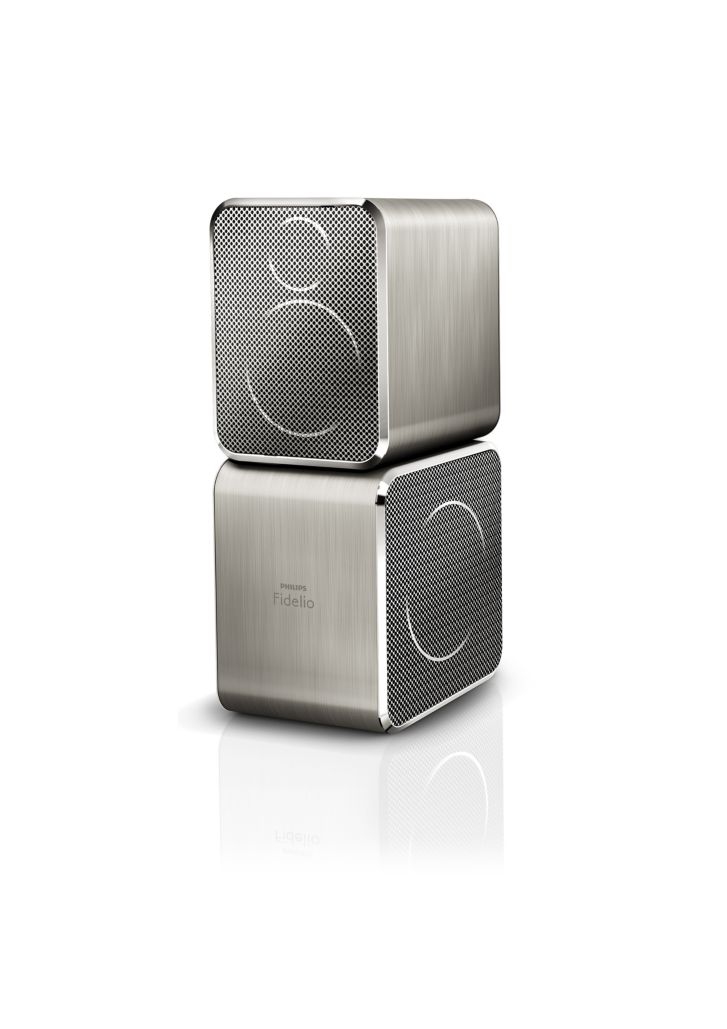 Philips Fidelio SoundHub