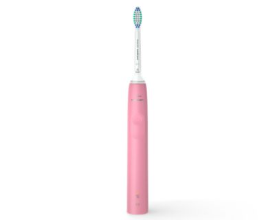 Sonicare 3100 Series Sonic electric toothbrush HX3681/06 | Philips