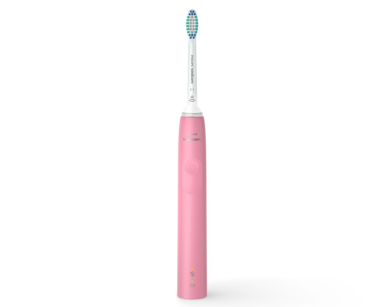3100 Series Sonic electric toothbrush HX3681/06 | Sonicare