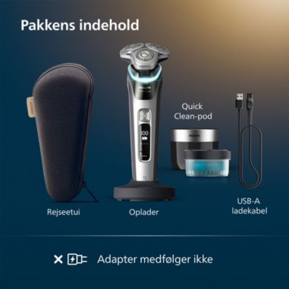 Philips i9000 Prestige