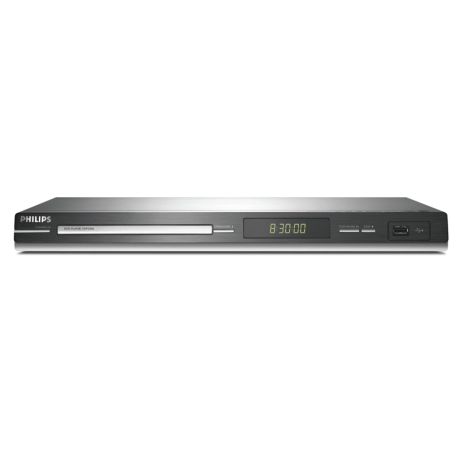 DVP3256/94  DVD player with USB