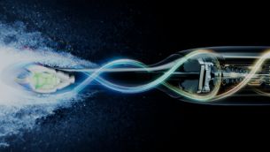 Nästa generations Sonicare-teknik