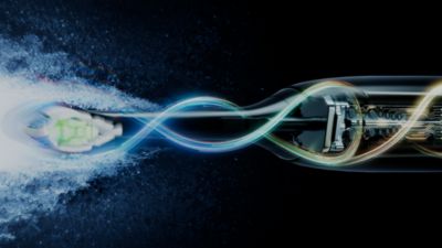 Next-Generation Sonicare Technology