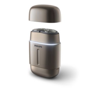 Shaver 700 Series 电动便携剃须刀