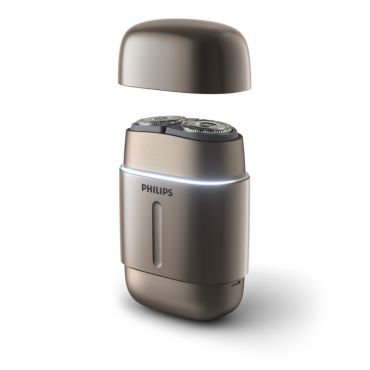 Shaver 700 Series 便攜式電鬚刨