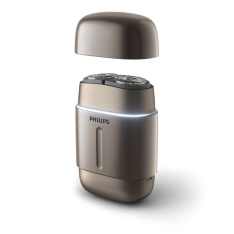 RQ903/06 Shaver 700 Series 电动便携剃须刀