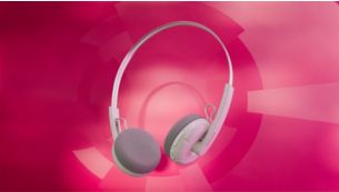 Featherlight headband and spare ear-cup cushions