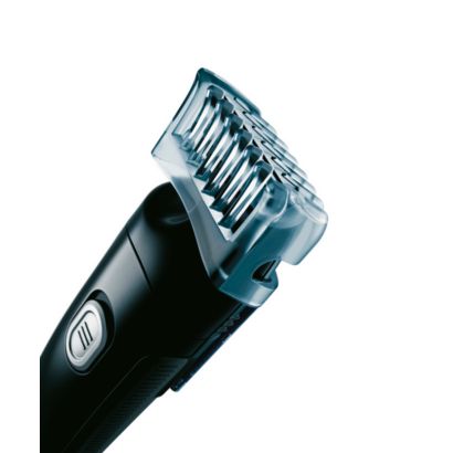 Philips Multigroom series 3000