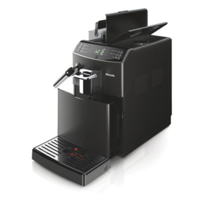 Превосходный вкус эспрессо и классического американо