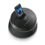 Seduzido pelo design, envolvido pelo som