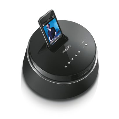 Seduzido pelo design, envolvido pelo som