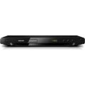 Para un disfrute completo, desde DVD o USB