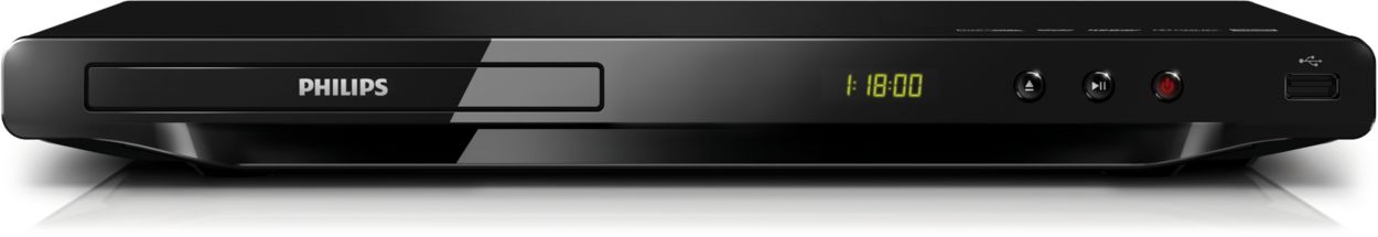 Utilisation multiple : à partir d'un DVD ou du port USB