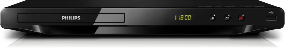 Para un disfrute completo, desde DVD o USB