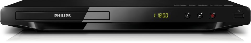 Utilisation multiple : à partir d'un DVD ou du port USB