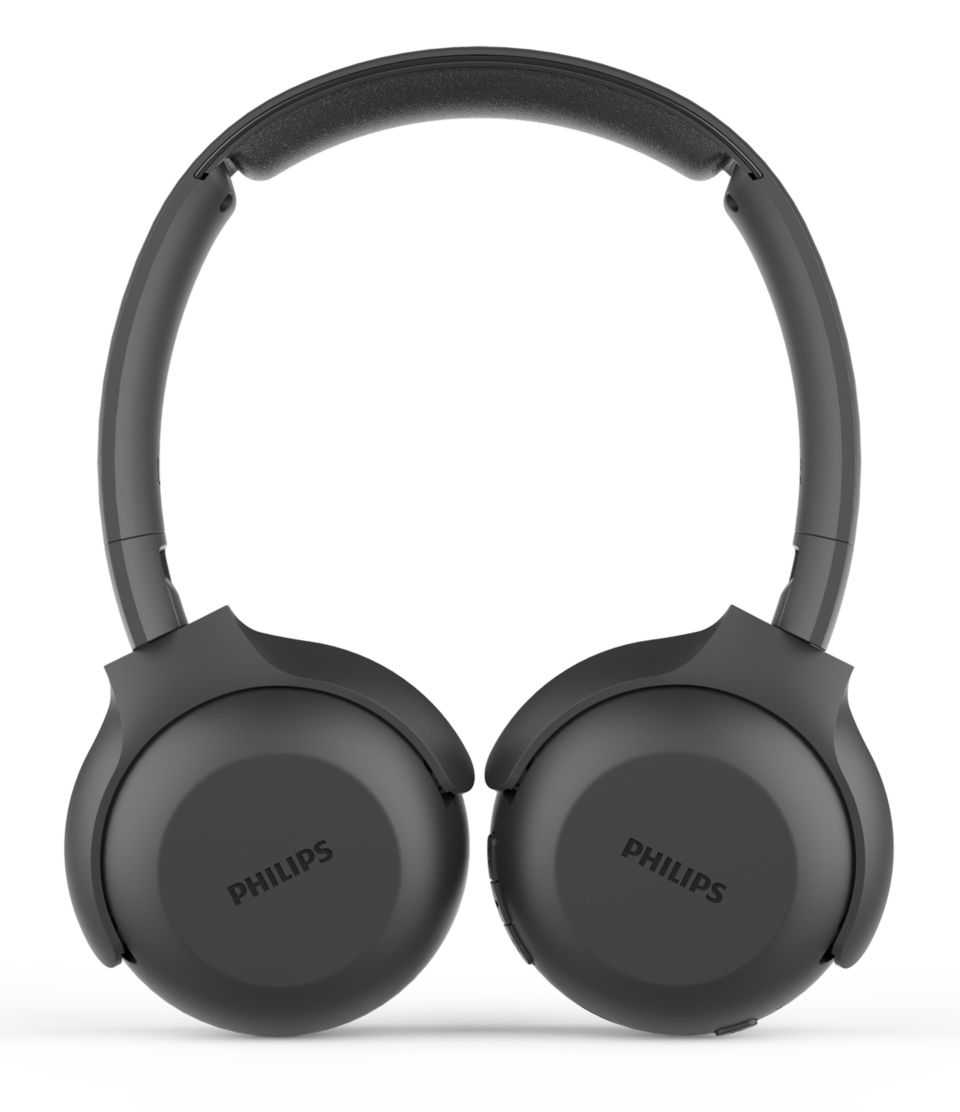 Беспроводные наушники TAUH202BK/00 | Philips