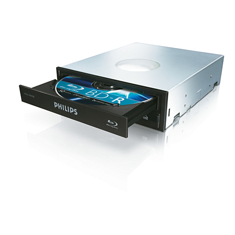 SPD7000BD/00  Blu-ray Disc drive