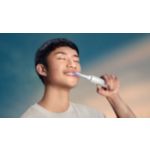 Chăm sóc toàn diện cho nướu khỏe mạnh hơn*