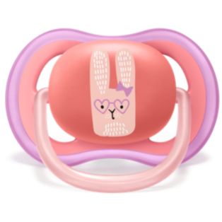 Avent Ultra air Sucette