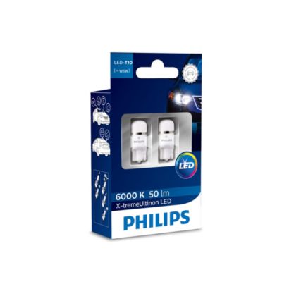 Philips X-tremeUltinon LED