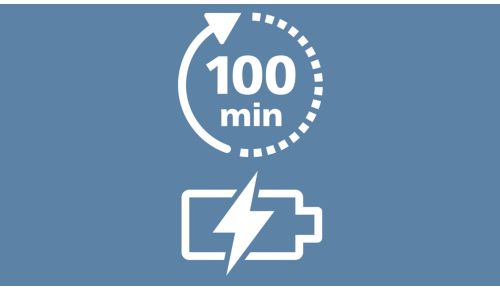 Prestazioni elevate e costanti dall'inizio alla fine