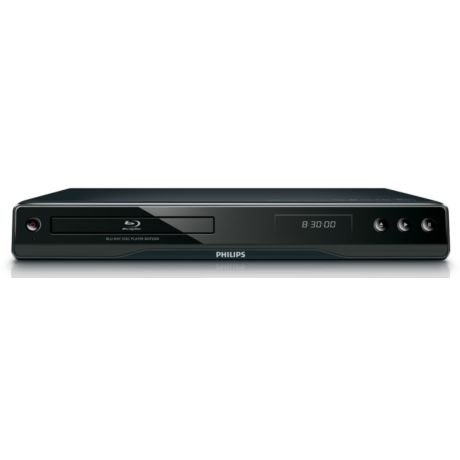 BDP2500/05  Blu-ray Disc player