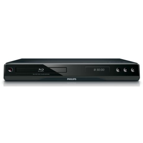 BDP2500/12  Проигрыватель Blu-ray