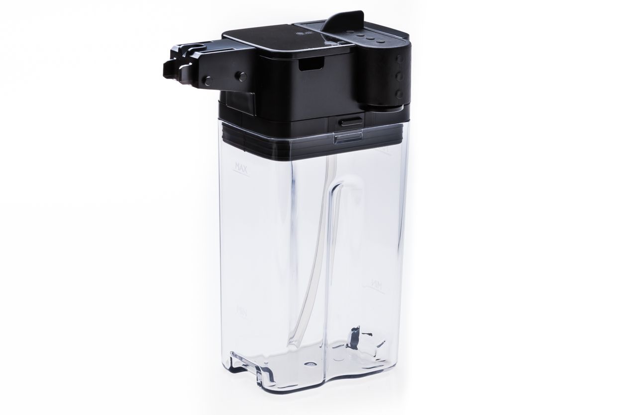 Milchbehälter für Kaffeevollautomaten 1,0 Liter
