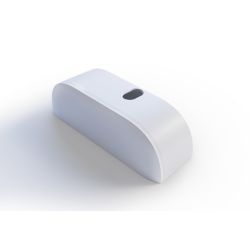 DreamStation Go Coque de protection arrière