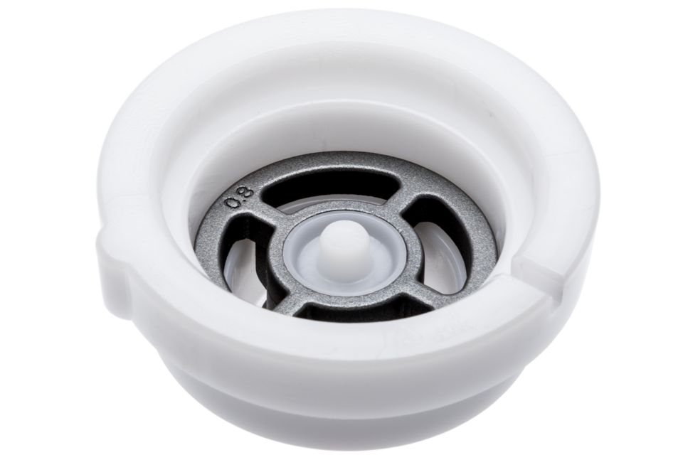 7000 Series Lasagna/Wonton shaping disc 0.8 mm CP1451/01 Philips