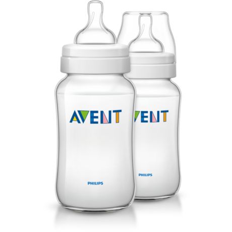 SCF686/27 Philips Avent Classic baby bottle