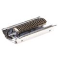 Replacement cutting element for epilator