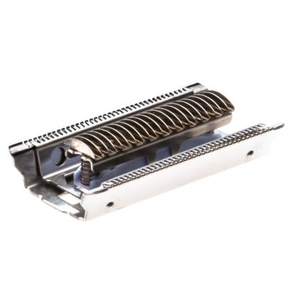 Replacement cutting element for epilator