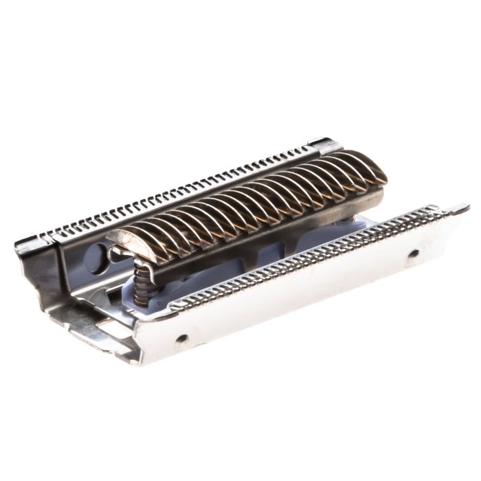 Replacement cutting element for epilator
