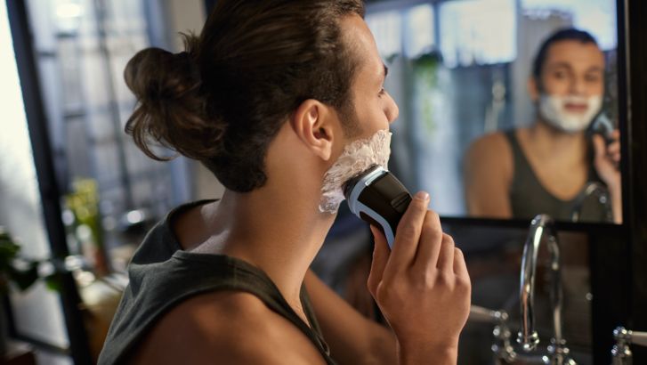 Philips Shaver 3000X Series