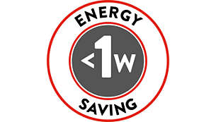Energy-saving Standby mode