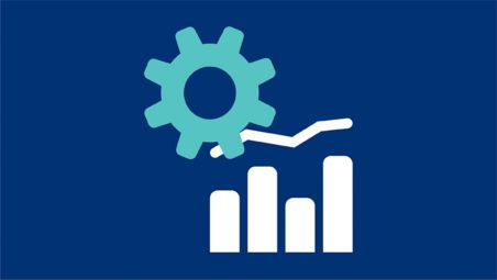 Monitoreo y análisis de datos casi en tiempo real