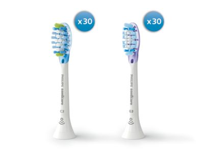 C3 Premium Plaque Control 