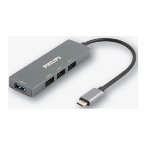 SWR1604S/93  USB C 集线器
