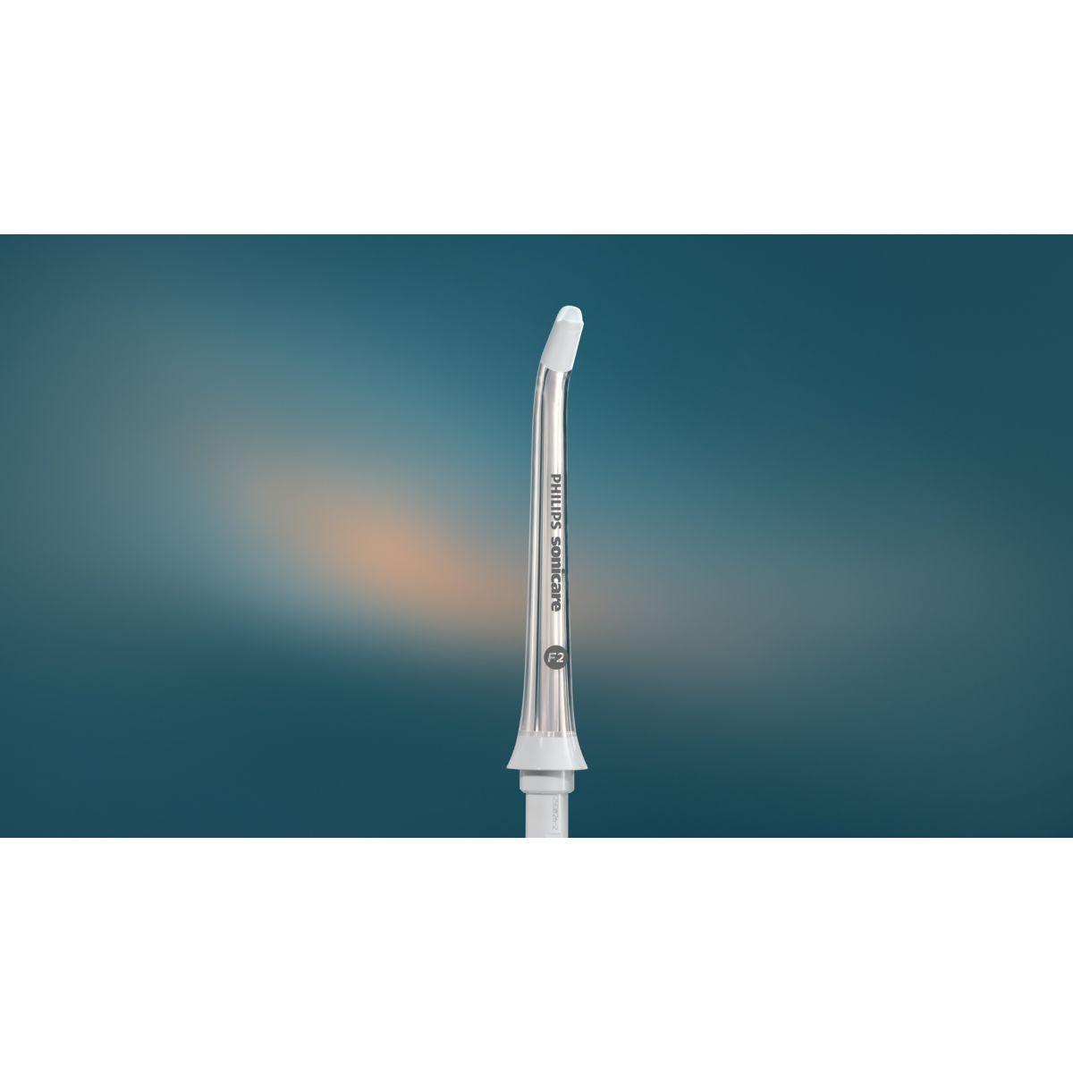 Sonicare F2 Comfort nozzle Oral irrigator nozzle - thumbnail 4