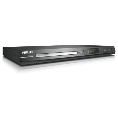 DVP3144K/55  DVP3144K DVD player