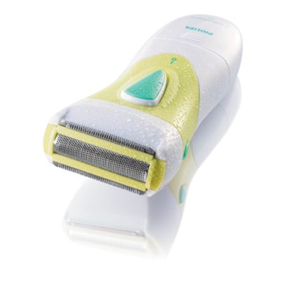 Ladyshave